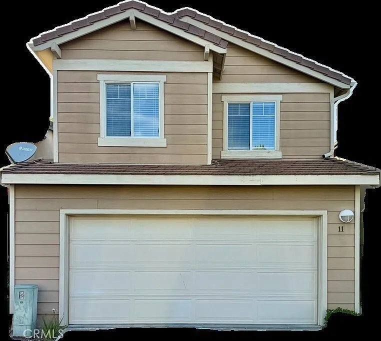 11 Tuolumne Way