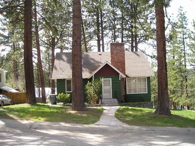 600 Colorado St, Portola, CA, 96122
