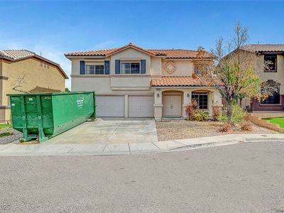 10135 Diving Duck Ave, Las Vegas, NV, 89117