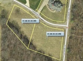Cassingham Ct, Norwich, OH