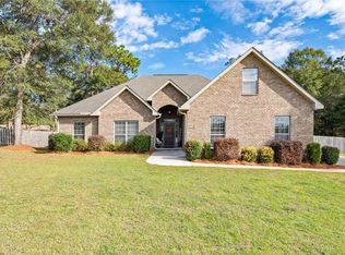 4185 Saddlewood Dr, Saraland, AL 36571