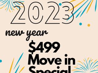 1901 41st St #7, Lubbock, TX 79412