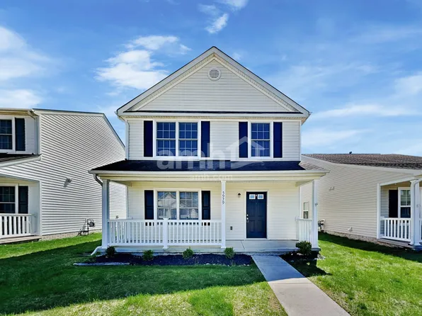 5979 Haydens Crossing Blvd, Dublin, OH 43016