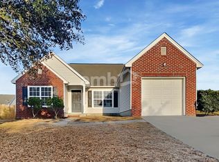 5018 Thornton Dr, Summerville, SC 29485
