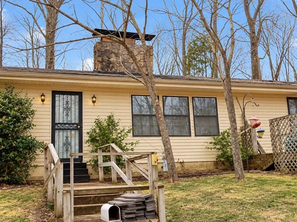 61 Bluebell Ln, Camden, TN 38320