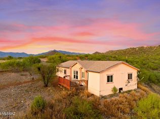 11188 S Great Horned Owl Way, Vail, AZ 85641