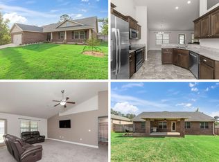 2365 Genevieve Way, Crestview, FL 32536