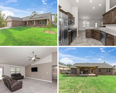 2365 Genevieve Way, Crestview, FL, 32536