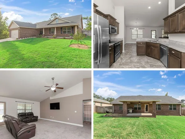 2365 Genevieve Way, Crestview, FL 32536