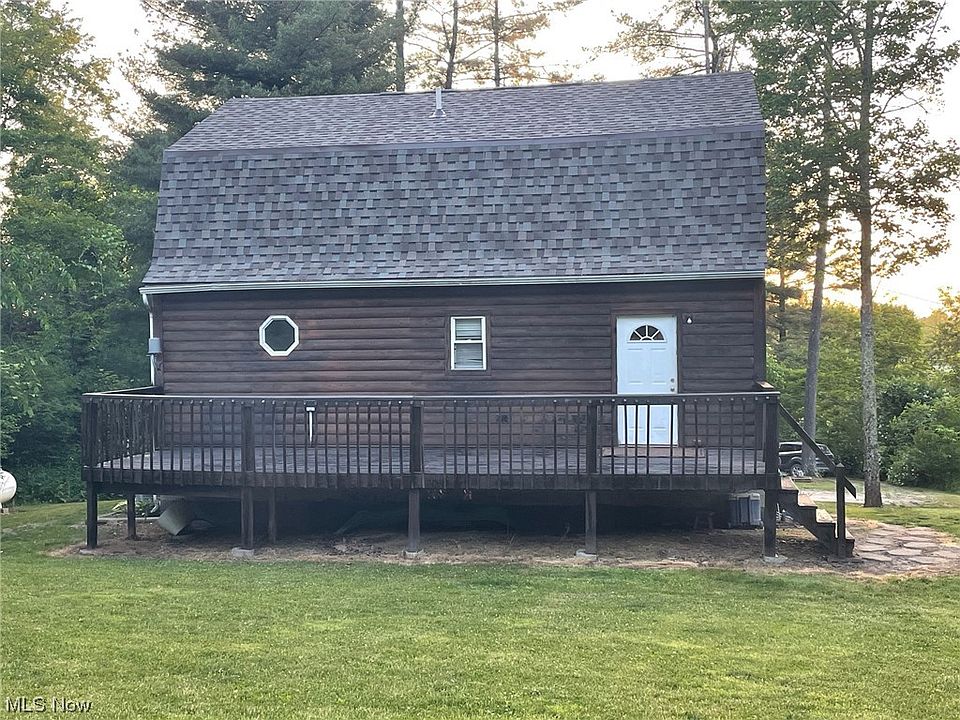 18340 Winterset Ln, Lore City, OH 43755 Zillow