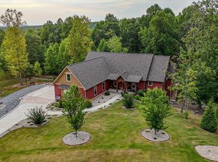 1911 Raulston Falls Rd, Jasper, TN 37347