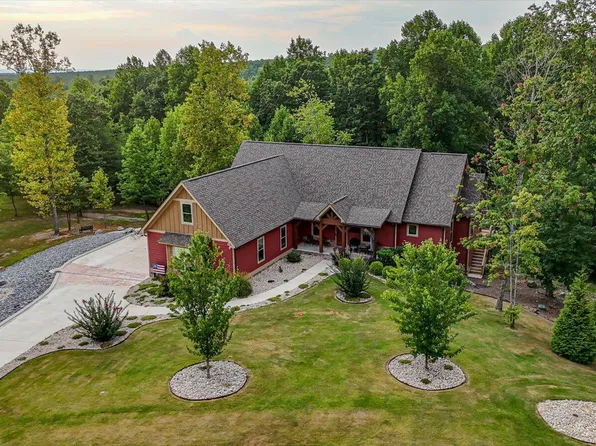 1911 Raulston Falls Rd, Jasper, TN 37347