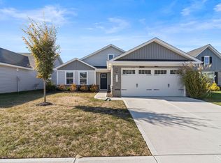 2726 Sand Hollow Dr, Lebanon, IN