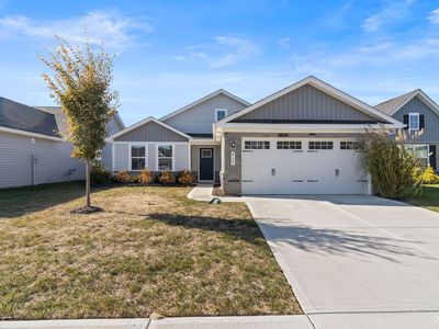 2726 Sand Hollow Dr, Lebanon, IN, 46052