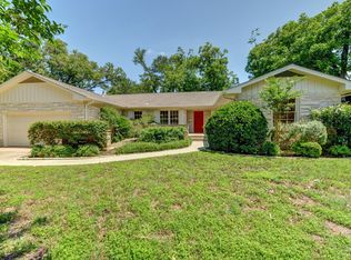 838 E 37th St, Austin, TX 78705