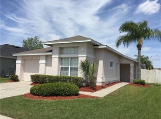 115 Windy Dune Ct, Kissimmee, FL 34743