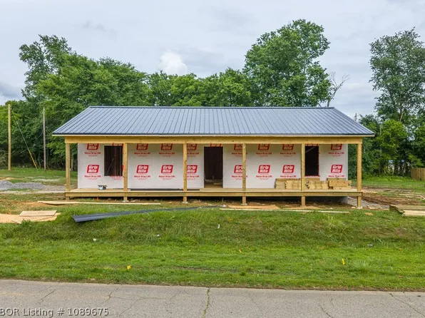 462 N Reveille St, Magazine, AR 72943