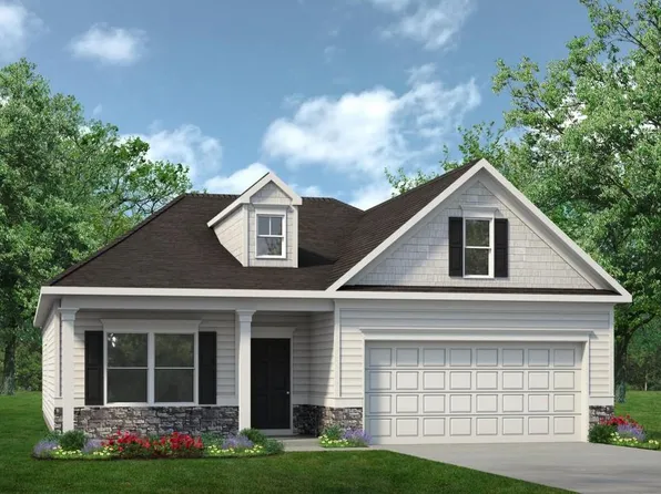 24 Busby Dr, Rome, GA 30161