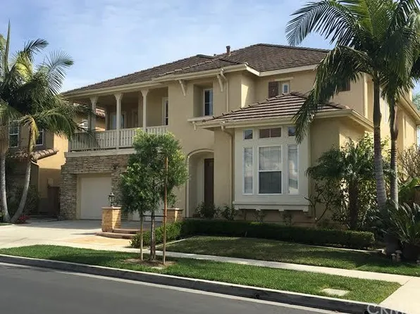 14 Azalea, Irvine, CA 92620