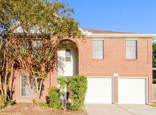 14422 Cypress Valley Dr, Cypress, TX 77429
