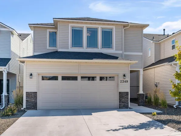 2349 E Danzee Dr, Boise, ID 83716