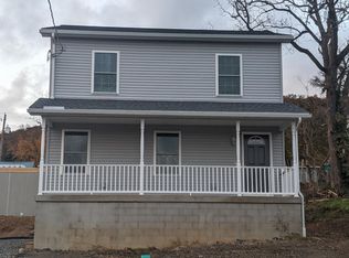 631 Lower St, Danville, PA 17821
