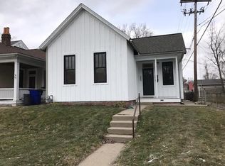 299 Chestnut St, Chillicothe, OH