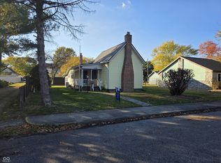 218 Maple St, Tipton, IN 46072