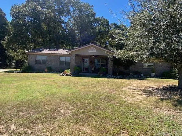 6331 Highway 29 S, Hope, AR 71801