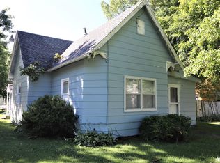 820 Metropolis St, Metropolis, IL 62960