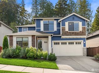 4126 230th Pl SE, Bothell, WA 98021
