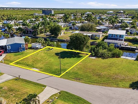 5th image of 751 CORAL DRIVE LOT 17