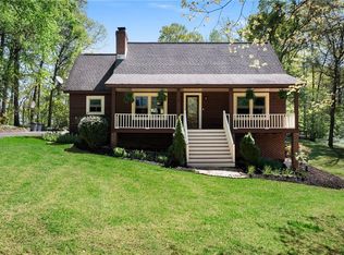 71 Sentry Dr SE, Cartersville, GA 30120