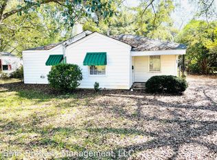 500 Glenmore Rd, Montgomery, AL 36107