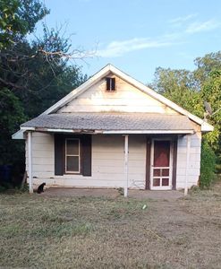 302 N Hartman Ave, Cushing, OK, 74023