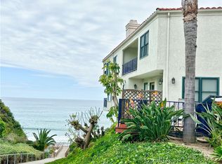 258 W Escalones #6-R, San Clemente, CA 92672