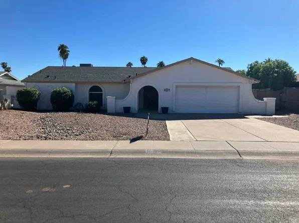 5937 E Hearn Rd, Scottsdale, AZ 85254