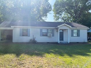 4471 Union Ave, Nettleton, MS 38858