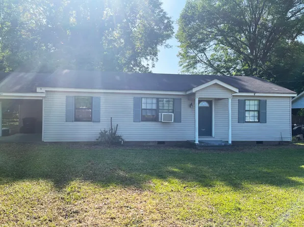 4471 Union Ave, Nettleton, MS 38858