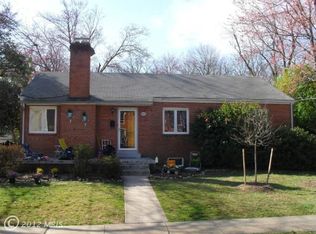 5604 5th Rd S, Arlington, VA 22204