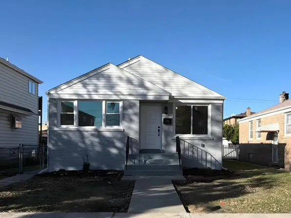 536 24th Ave, Bellwood, IL 60104