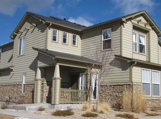 1335 Walters Point, Monument, CO 80132