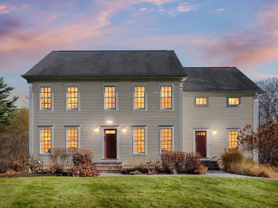 9 Lock Lane, York, ME, 03909