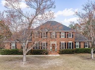 4481 Woodberry Court, Evans, GA 30809