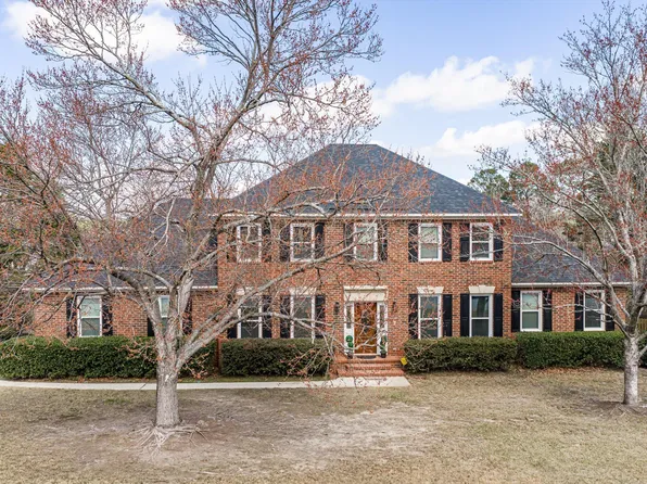 4481 Woodberry Court, Evans, GA 30809