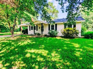 227 Voss Trl, Malvern, AR 72104