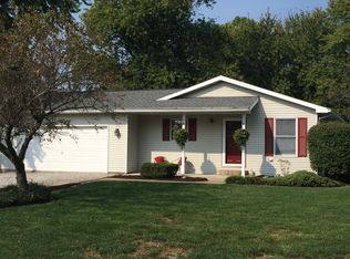 711 Sherbourne Ave, Troy, IL