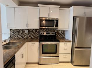 Sabal Palm, Fort Lauderdale, FL 33324