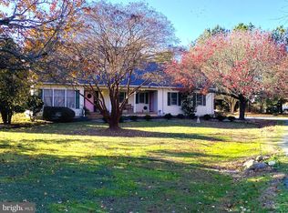 4358 Bonfield Ct, Oxford, MD 21654