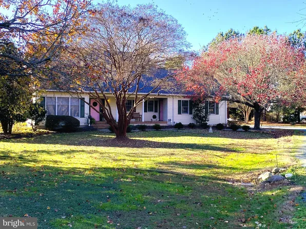 4358 Bonfield Ct, Oxford, MD 21654